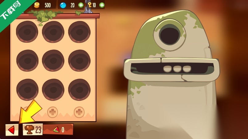 盗者之王(KingofThieves)最新版图4