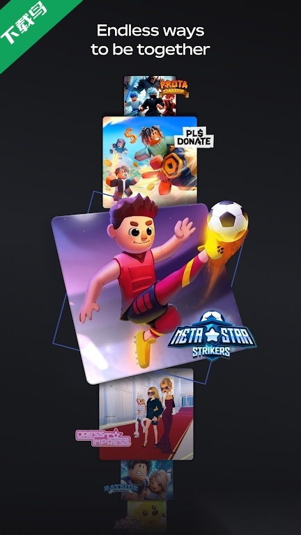 罗布乐思正版图1