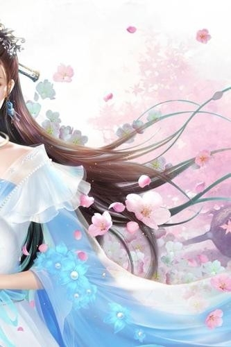 永恒仙域安装(3)