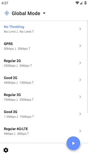 Throttly正版图2