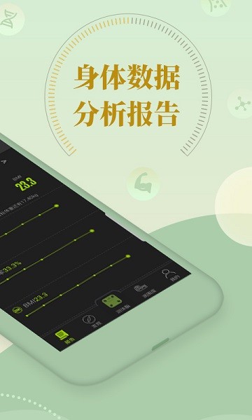 好型健康软件图1