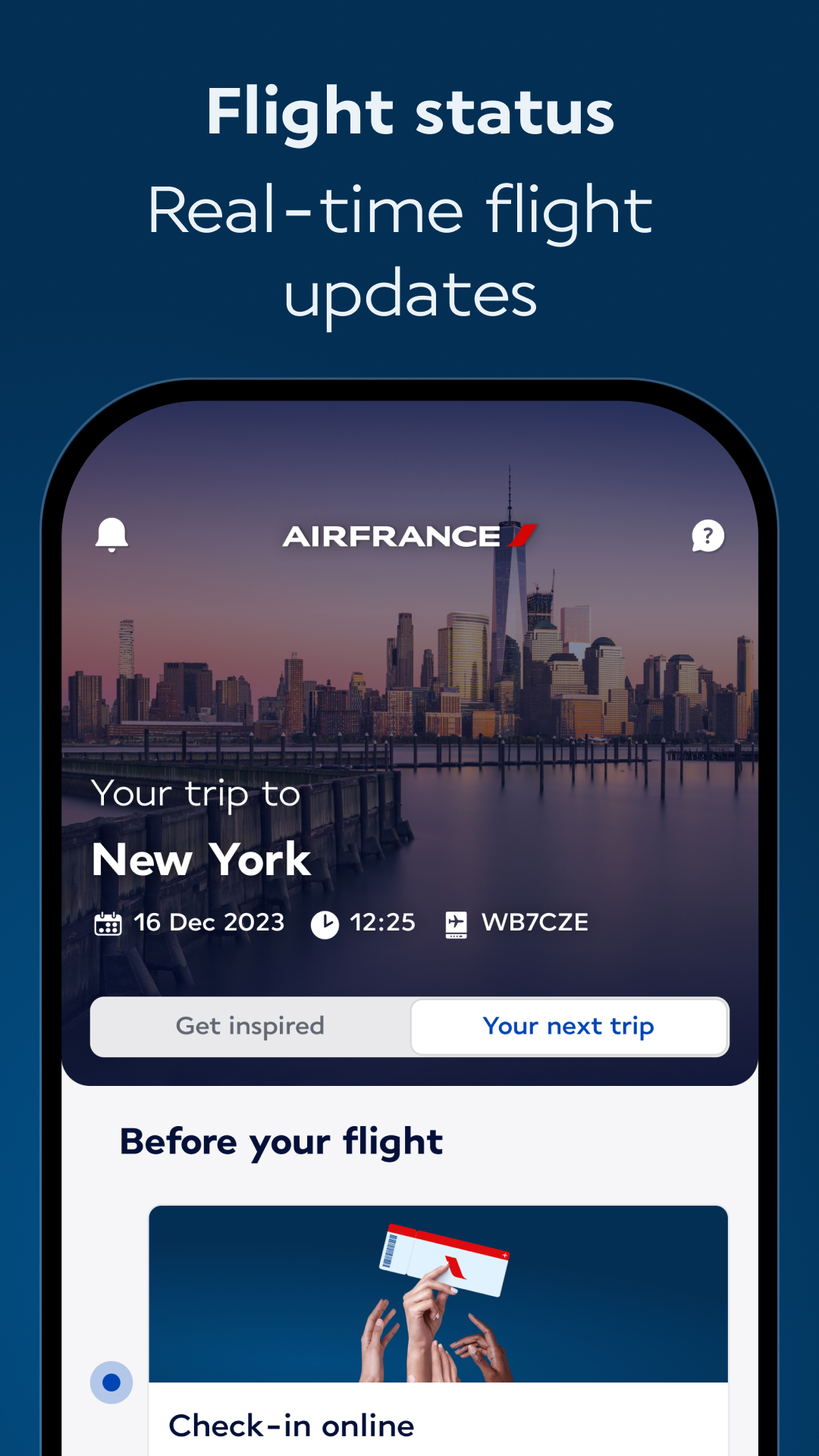 法国航空通用版图2