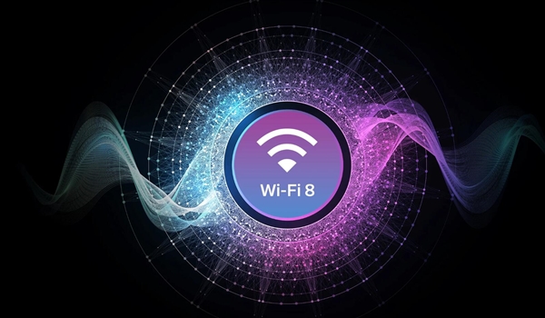 Wi-Fi8时代已至！联发科正式发布Wi-Fi8芯片平台Filogic8000系列