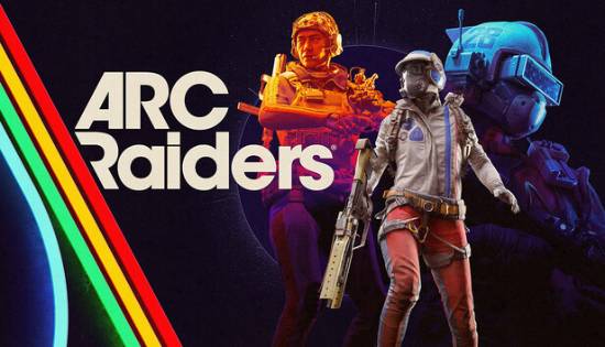 《ArcRaiders》能拿下年度最佳多人游戏果然名不虚传！和平玩法的玩家居然能更少匹配到喜欢激烈对战的玩家