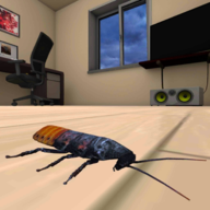 蟑螂模拟器3D安卓免费版