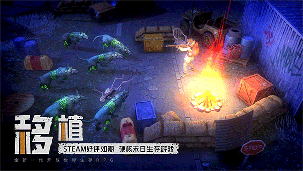 dysmantle手机版图3
