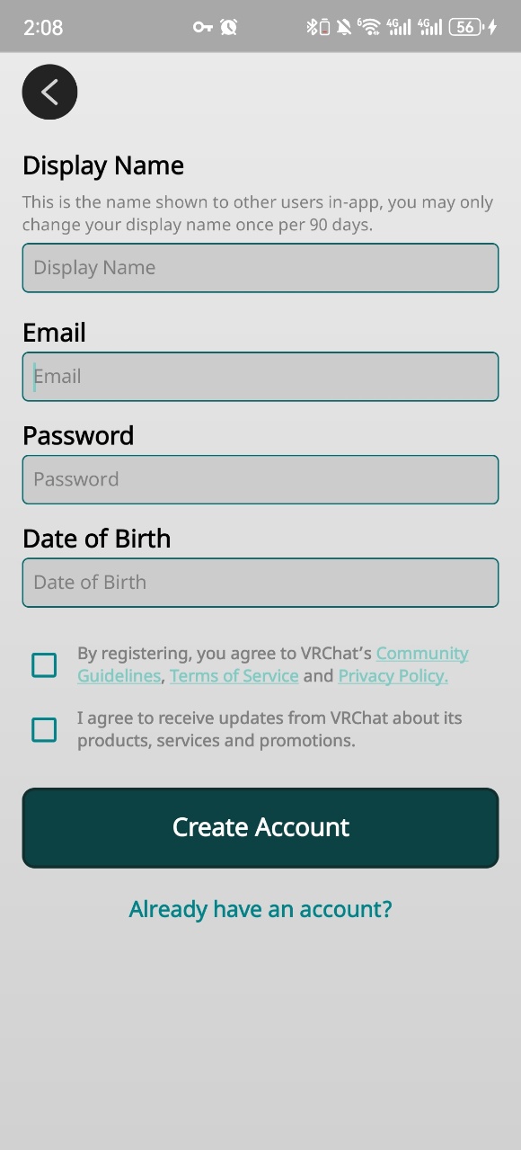 vrchat(2)