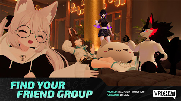 vrchat(7)