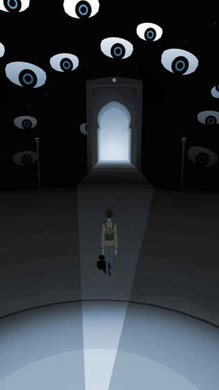 LostTrack中文版(1)