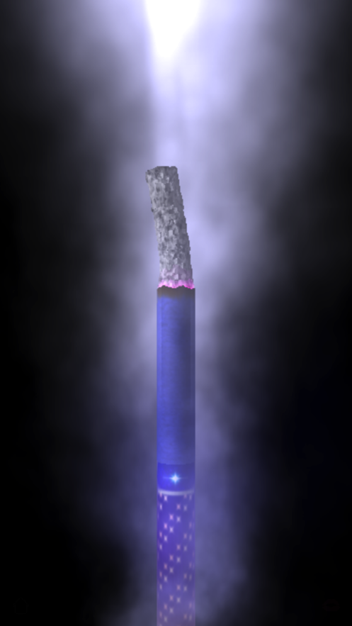 itsmoke赛博抽烟