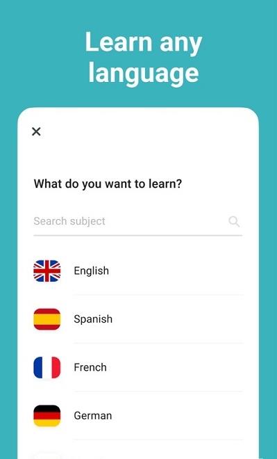 Preply安卓免费版图3
