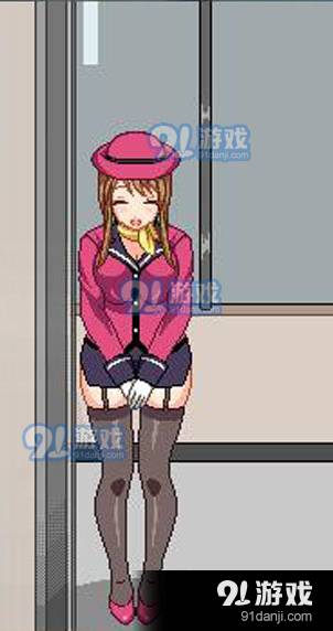 电梯女郎ElevatorGirl手机版