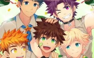 campbuddy