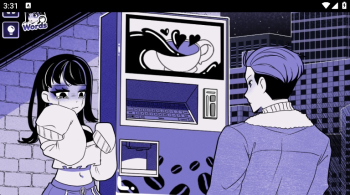 异常咖啡机2国际版