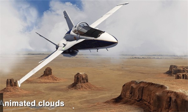 Aerofly离线版图3