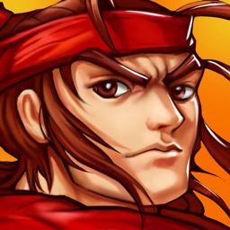 三国战纪风云再起版