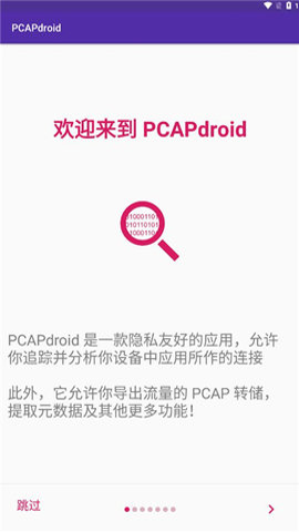 pcapdroid最新版图2