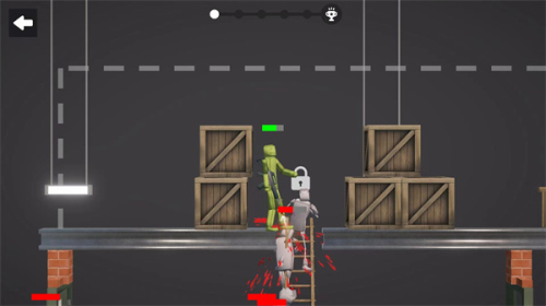 3D布娃娃沙盒游乐场手游无广告版图1
