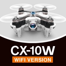 CX-10WiFi正版