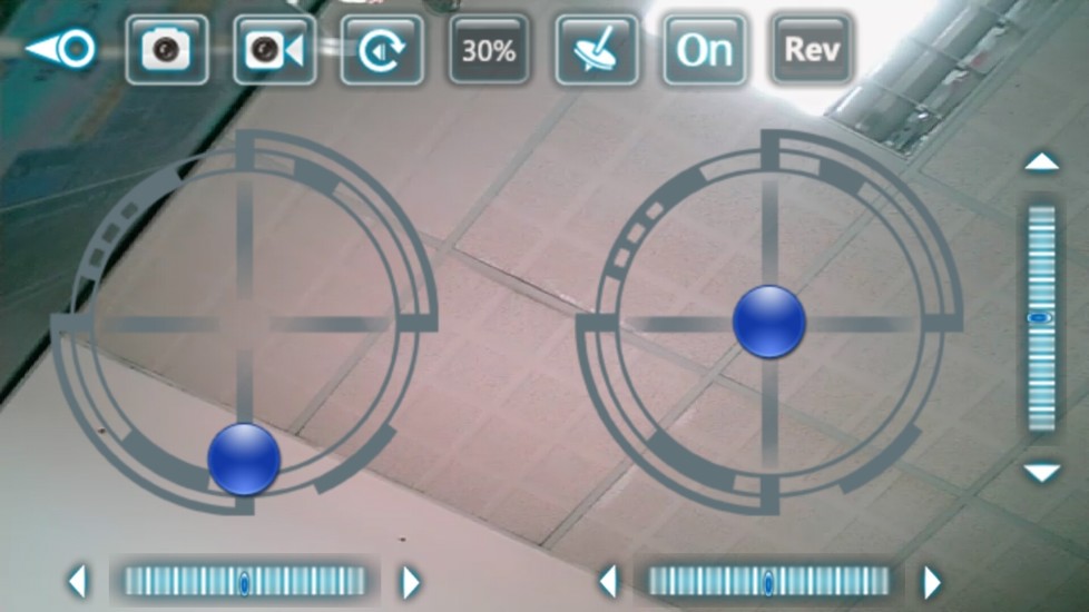 CX-10WiFi正版
