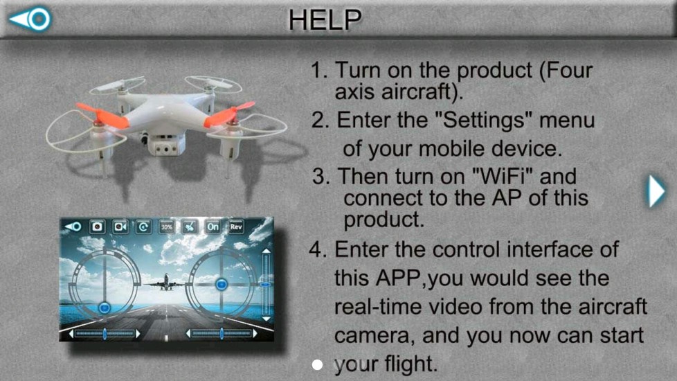 CX-10WiFi正版