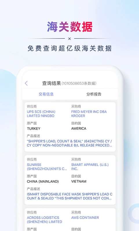 AB客外贸营销手机最新版图3