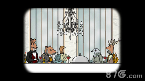 rusty lake hotel中文版图5