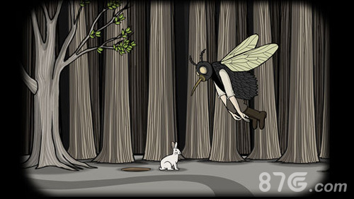 Rusty Lake Paradise中文版(6)