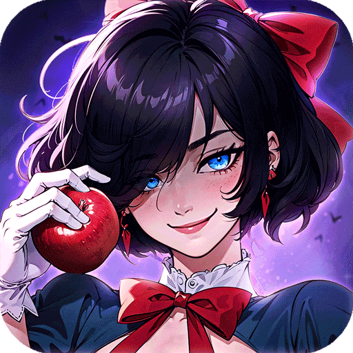 魔镜物语折