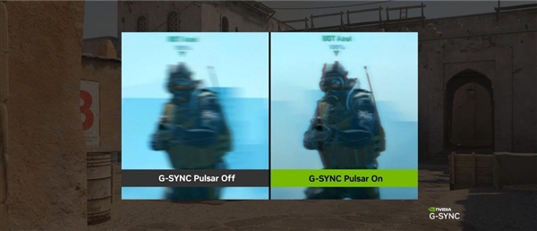 NVIDIAG-SyncPulsar技术正式落地，微星抢先推出首批新品显示器MPG272QRFX36