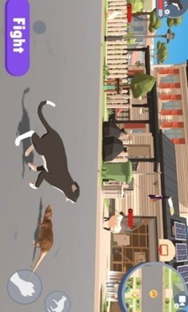 猫咪生活模拟手游直装版图3