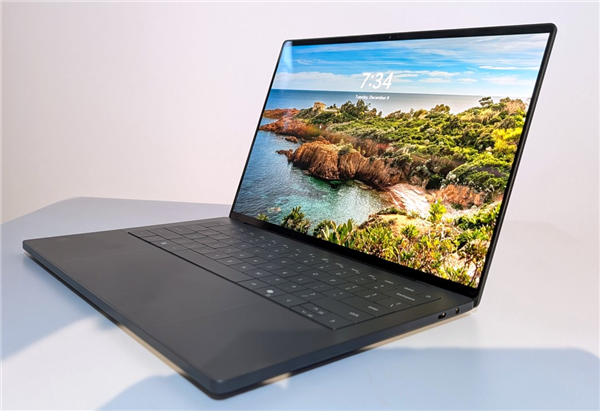 戴尔新款XPS14笔记本正式推出：最高配置搭载酷睿UltraX9388H处理器与64GB内存