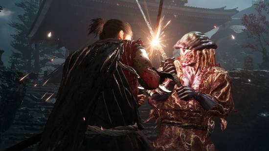 先验货再下单！《鬼武者：剑之道》或推出试玩版