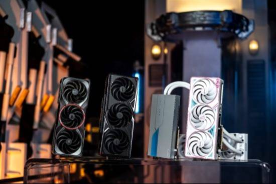 CES2026：七彩虹显卡对DLSS4.5黑科技的驾驭之道