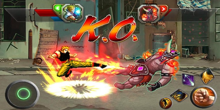 Heroes of Loot图1