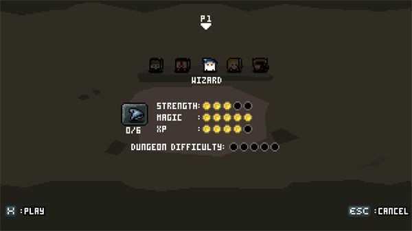 Heroes of Loot图2
