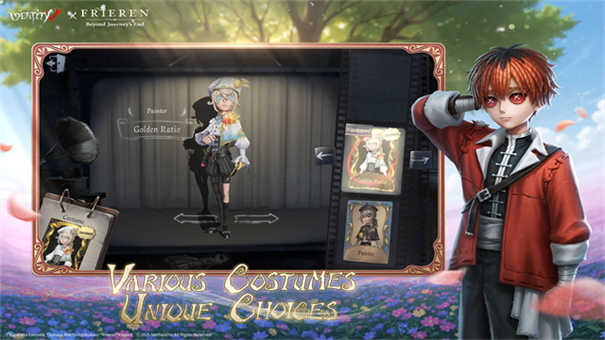 IdentityV游戏纯净版图3