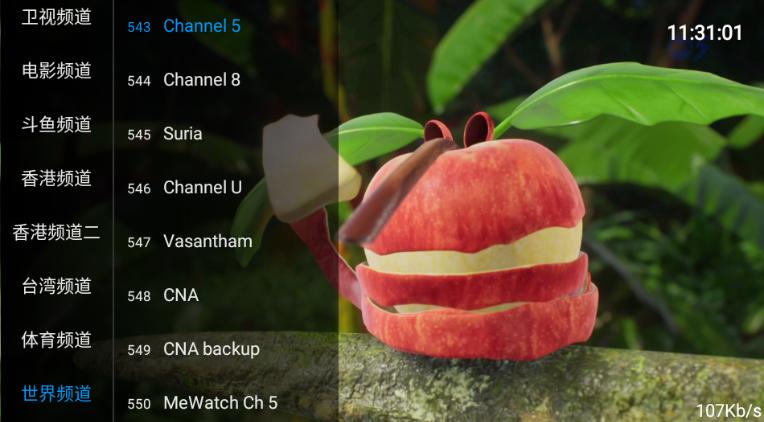 梦梦TV
