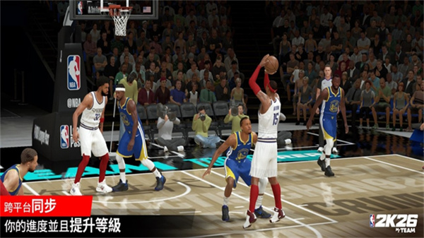 nba2k26直装版(2)