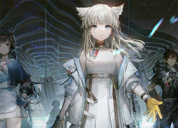 《明日方舟》角色摆渡人的技能解析