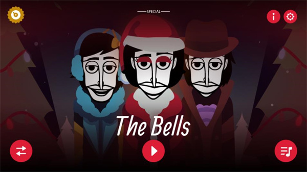 节奏盒子TheBells模组图1