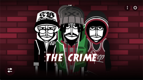 节奏盒子TheCrime模组图1