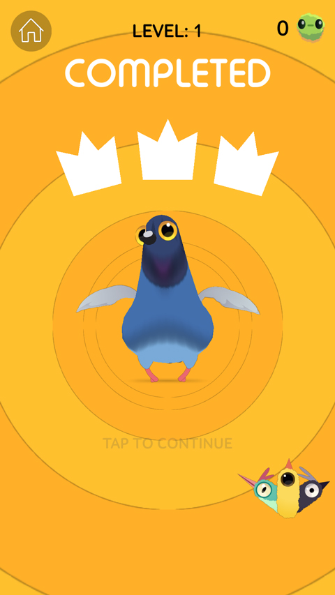 PigeonPop官方最新版截图3
