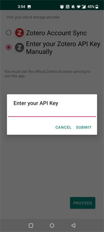 Zoo for Zotero官方最新版图1