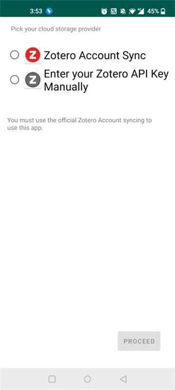 Zoo for Zotero官方最新版图3