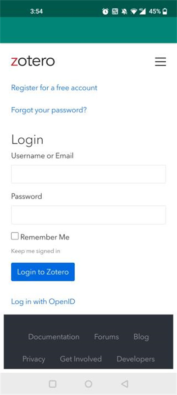 Zoo for Zotero官方最新版图4