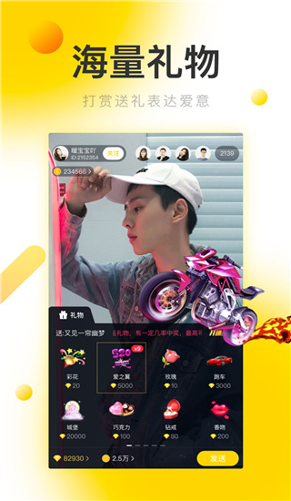 银杏视频高清版
