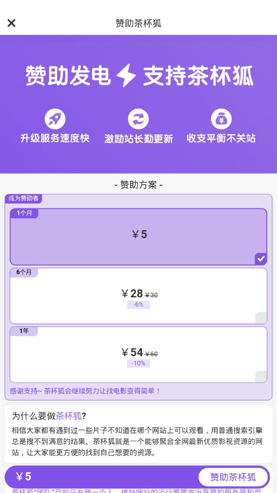茶杯狐版图2
