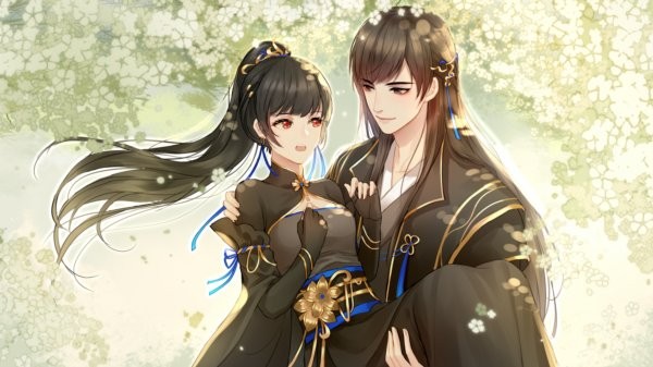 仙人墓图1
