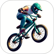 极限山地越野车 V1.0.0